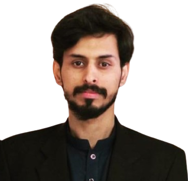 Muhammad Waleed Khan - Senior Full Stack Developer